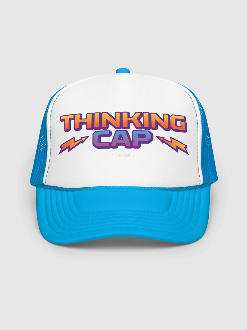 Dustin Henderson Thinking Cap Hat | Netflix Shop