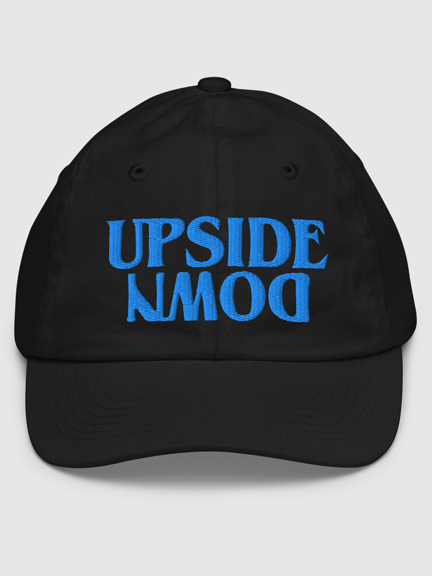 Stranger Things Upside Down Youth Baseball Hat – Netflix Shop