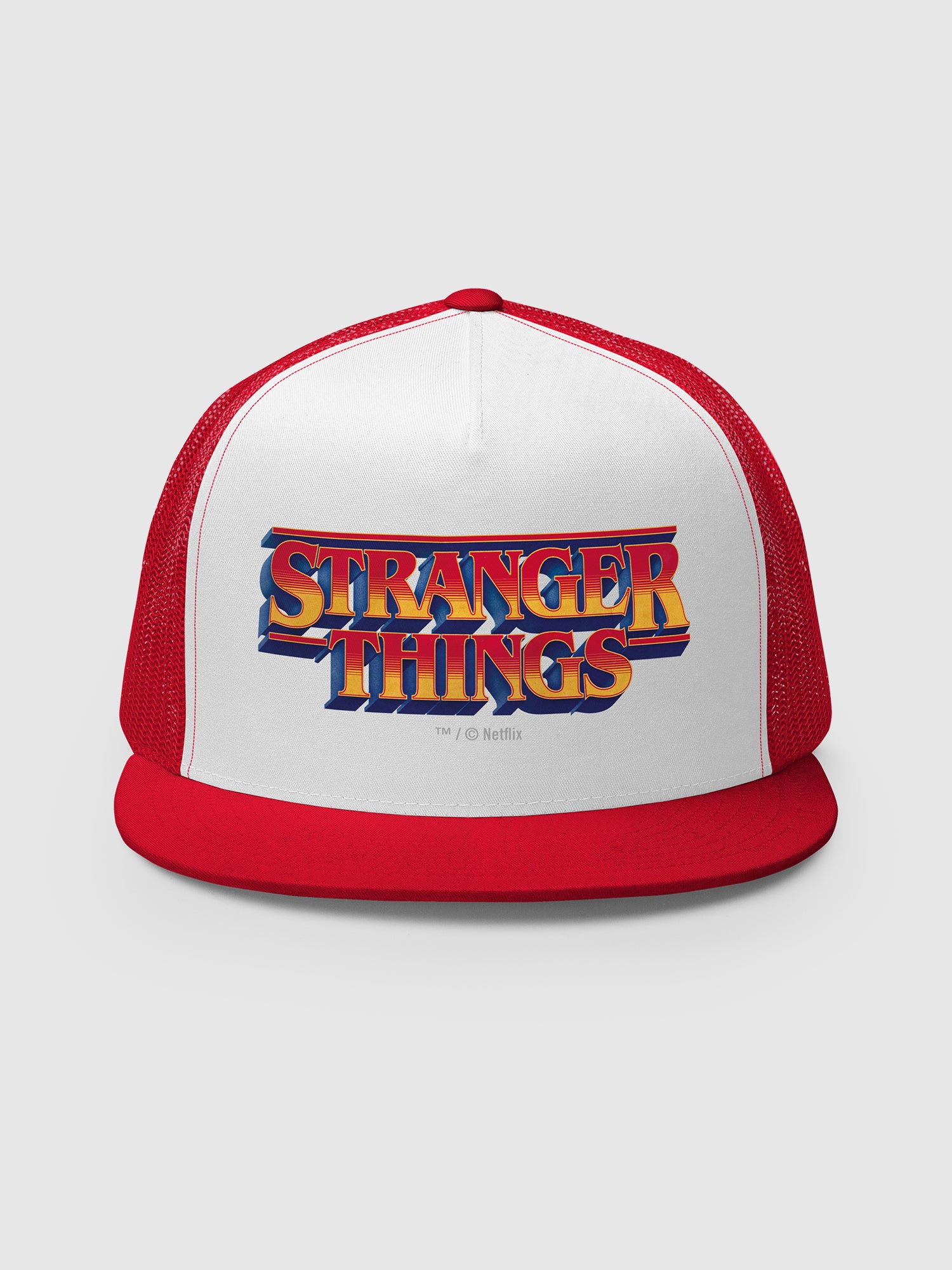 Stranger Things Accessories | Netflix Shop