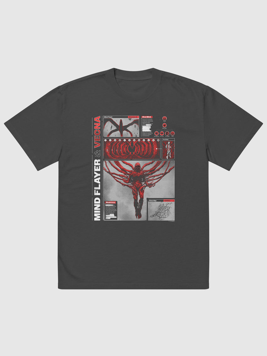 M*様 匿名配送【即完】BEDWIN Stranger Things Tee 0 【公式通販】