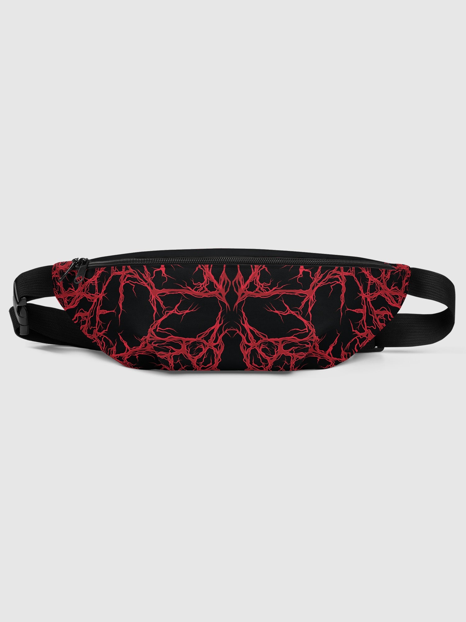 Stranger Things Vecna Fanny Pack – Netflix Shop