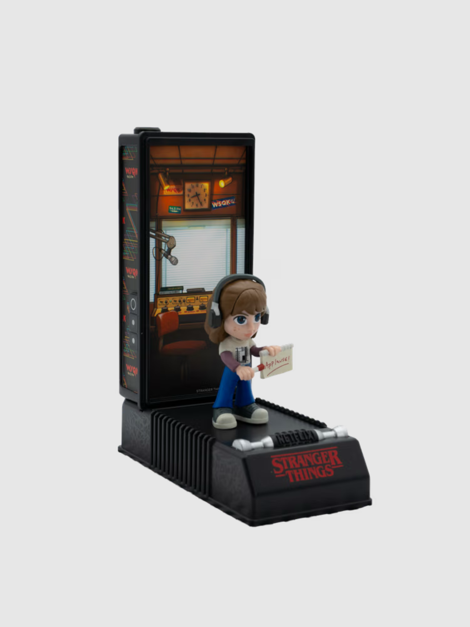 Stranger Things YuMe Upside Down Capsule Series 3 – Netflix Shop