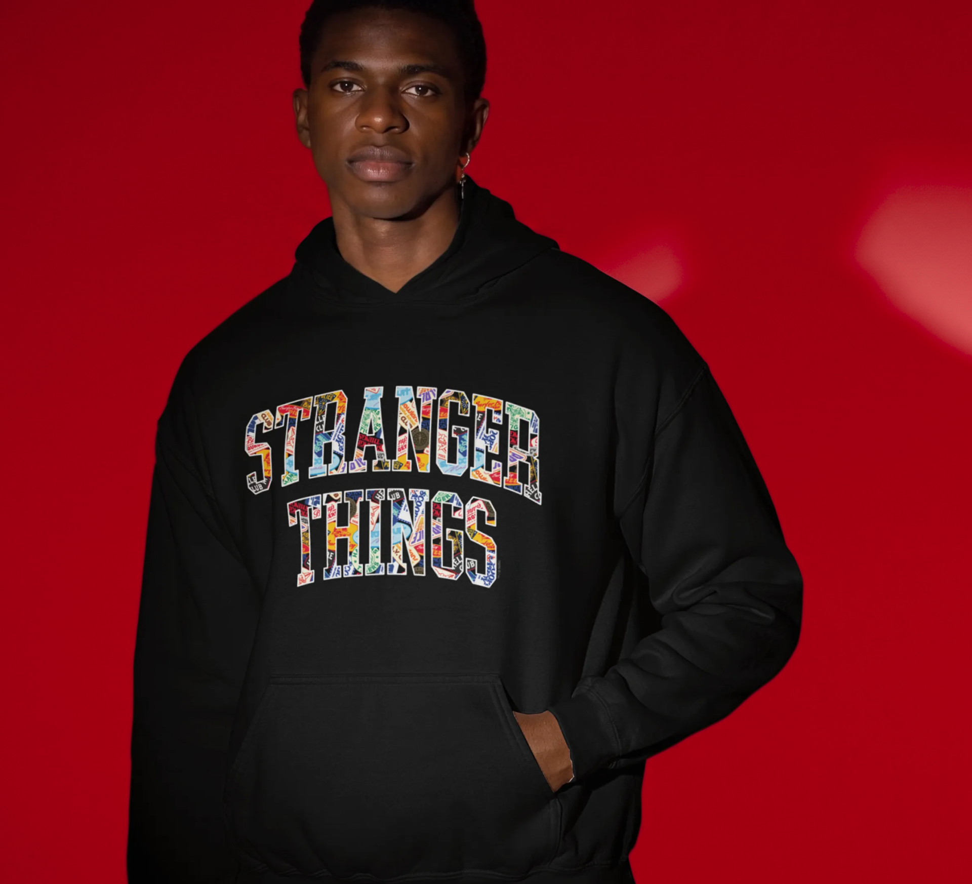 The Official Netflix Merch Shop | Netflix Shop