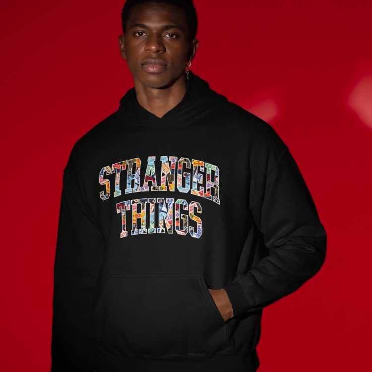 The Official Netflix Merch Shop | Netflix Shop