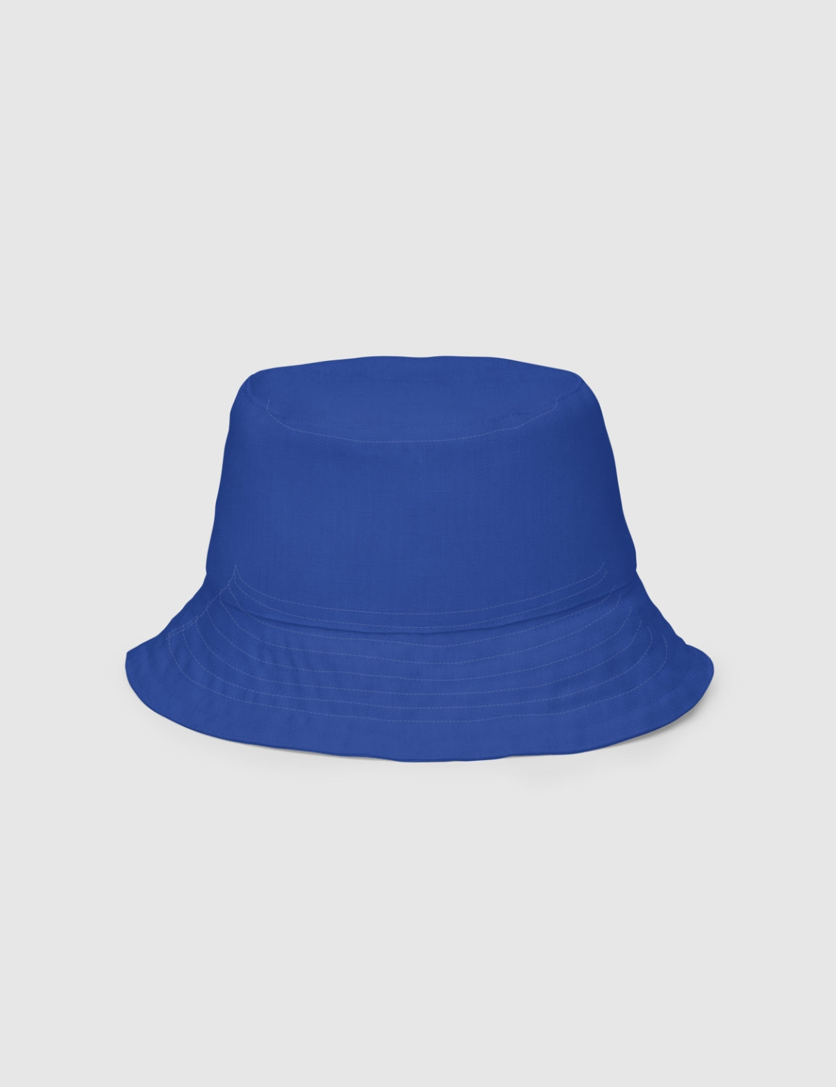 Scoops Ahoy Reversible Anchor Bucket Hat | Netflix Shop