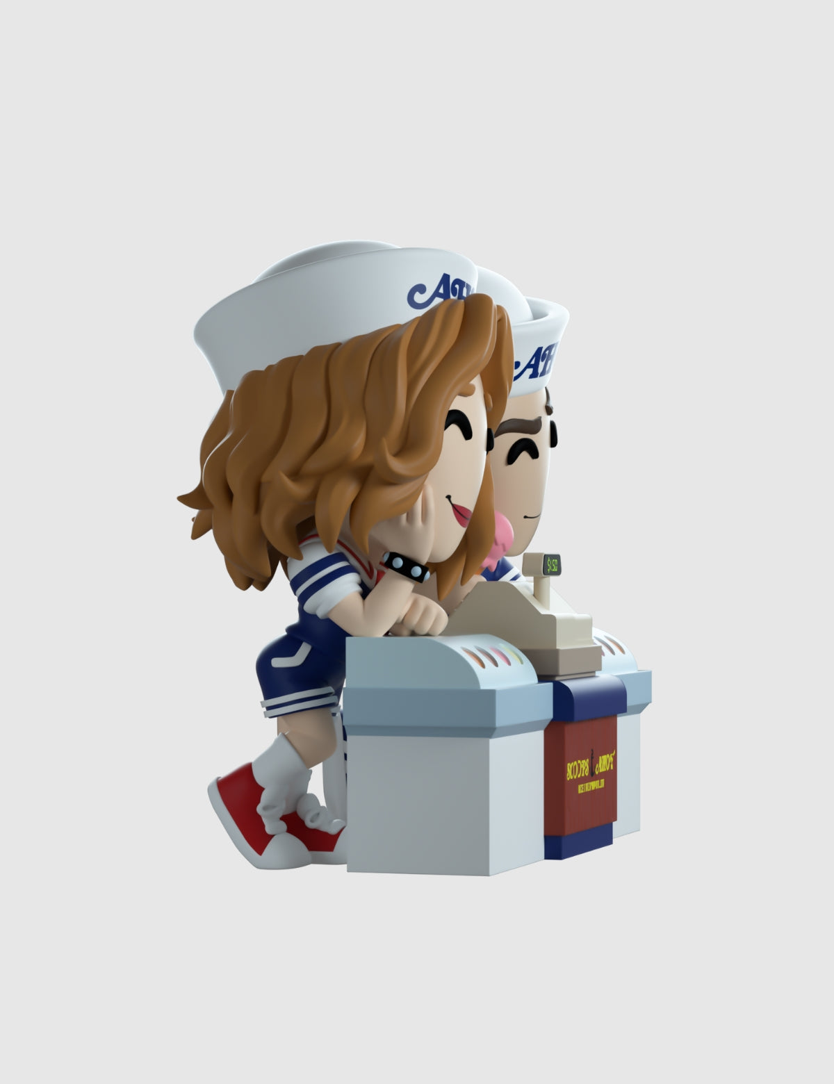 Scoops ahoy pop best sale vinyl