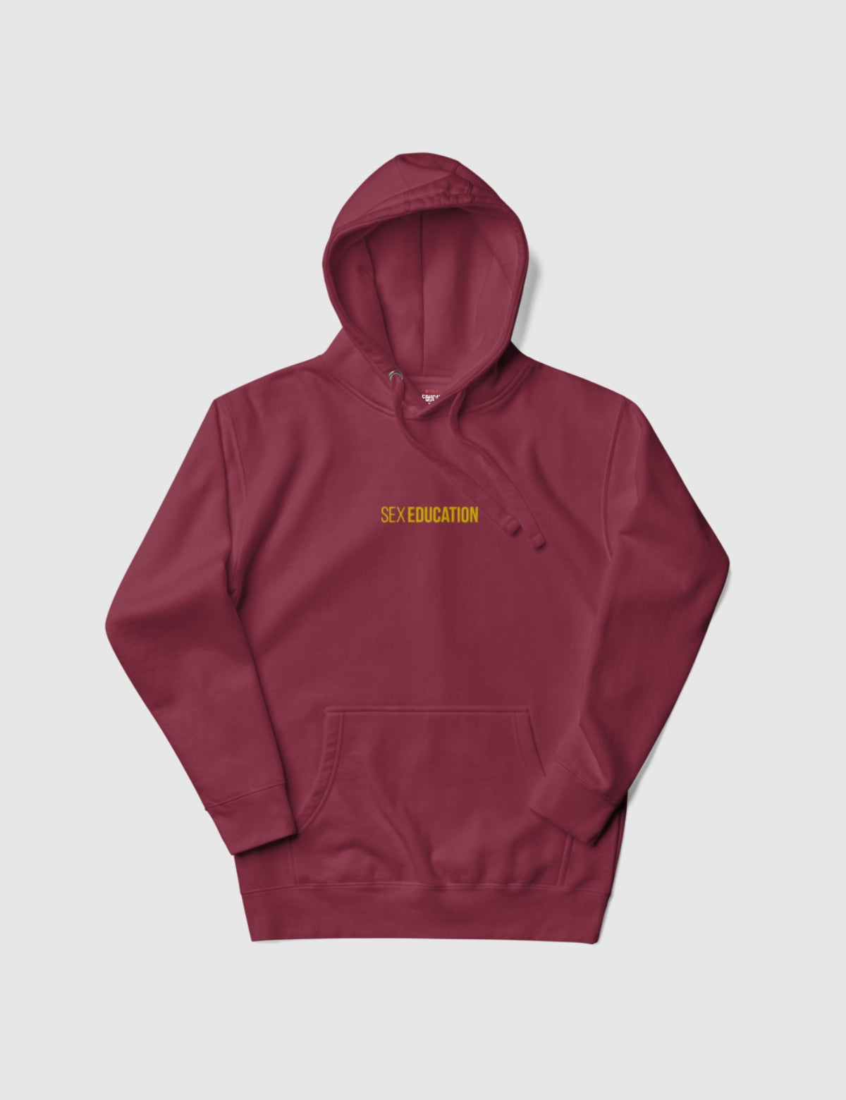 Netflix merch hoodie outlet