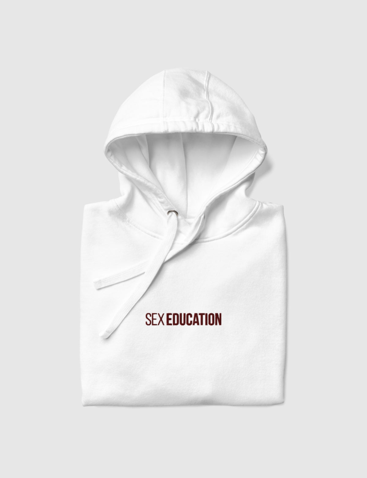 Sex Education Moordale Dolphins Hoodie | Netflix Shop