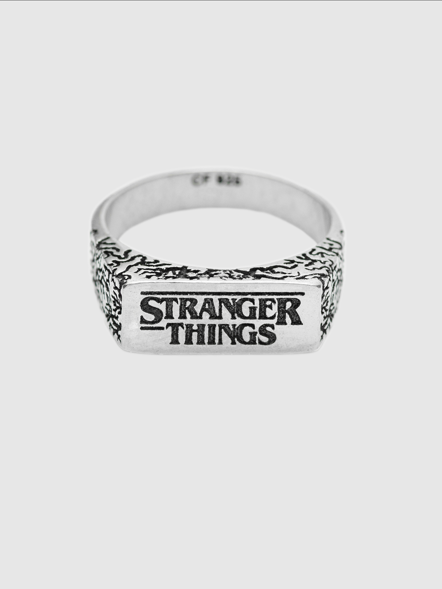 Stranger Things Jewelry – Netflix Shop
