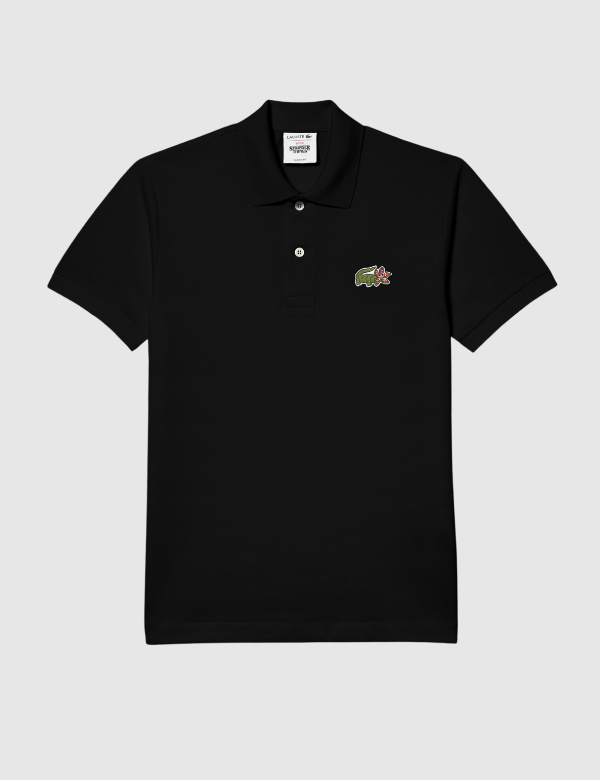 Pull lacoste black friday clearance
