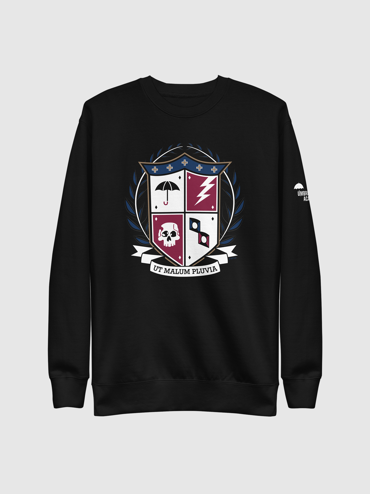 The Umbrella Academy Apparel Season Netflix Shop