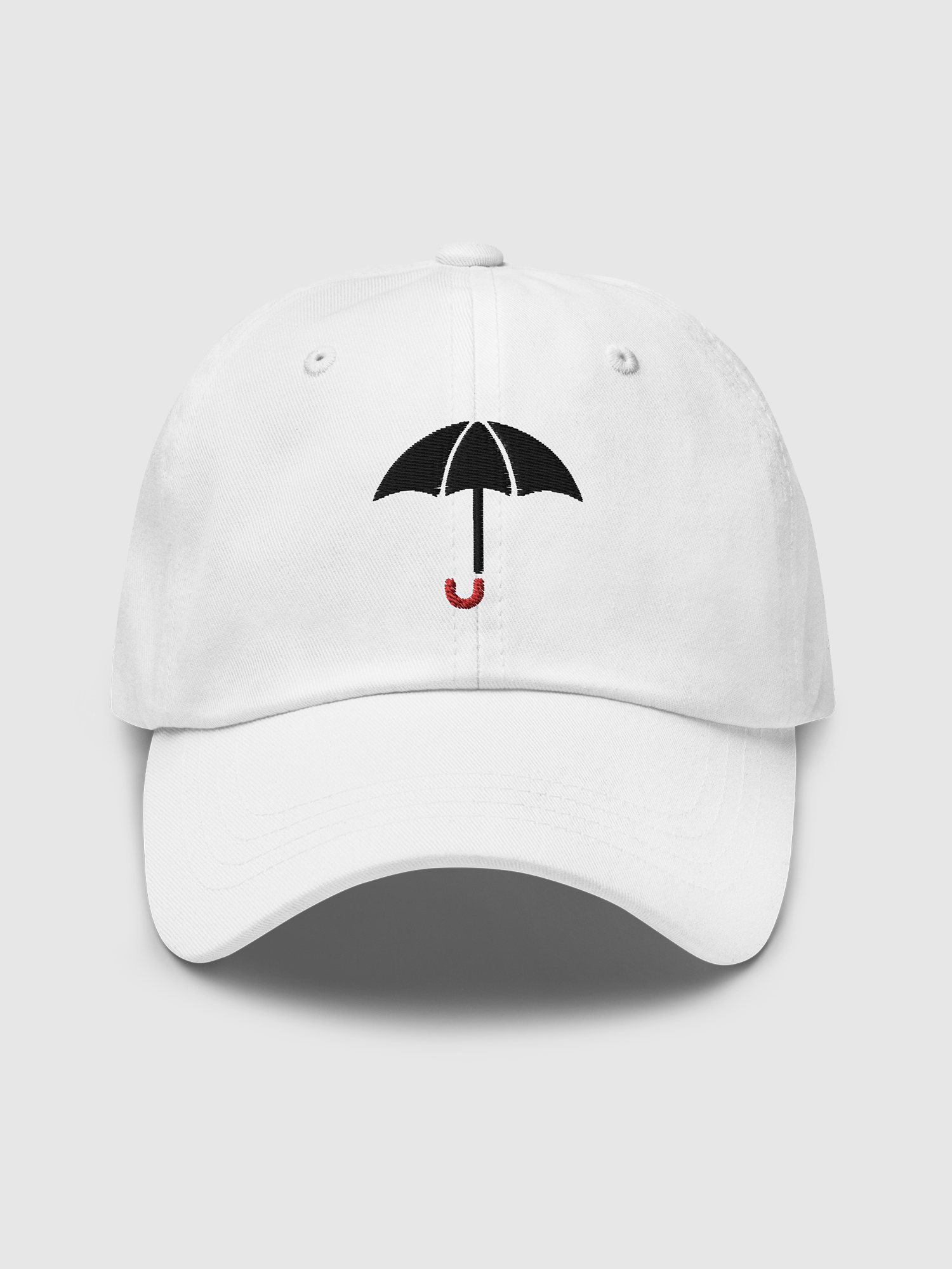 The Umbrella Academy Embroidered Dad Hat – Netflix Shop
