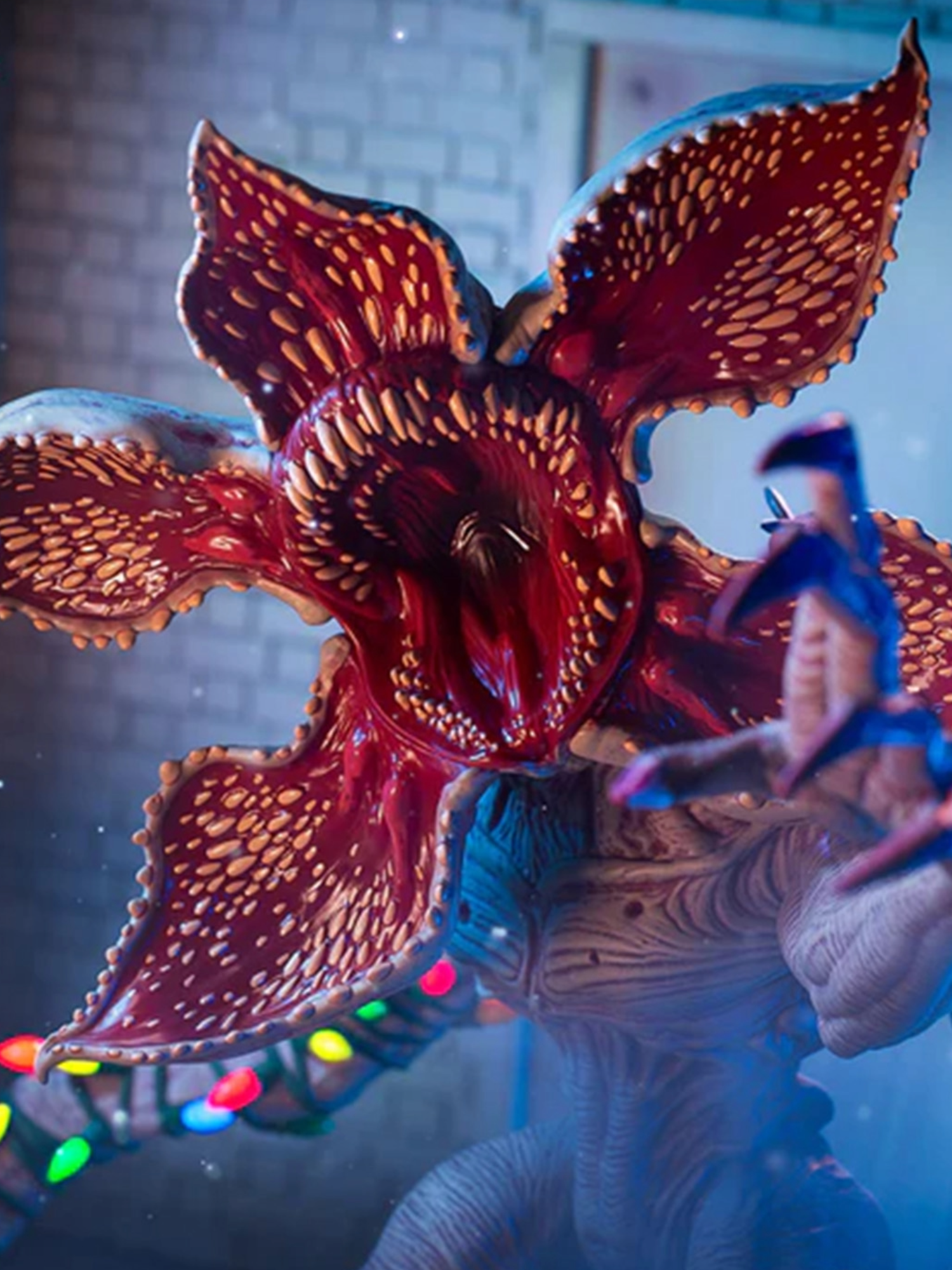 Stranger Things Demogorgon Vinyl Figure | Netflix Shop