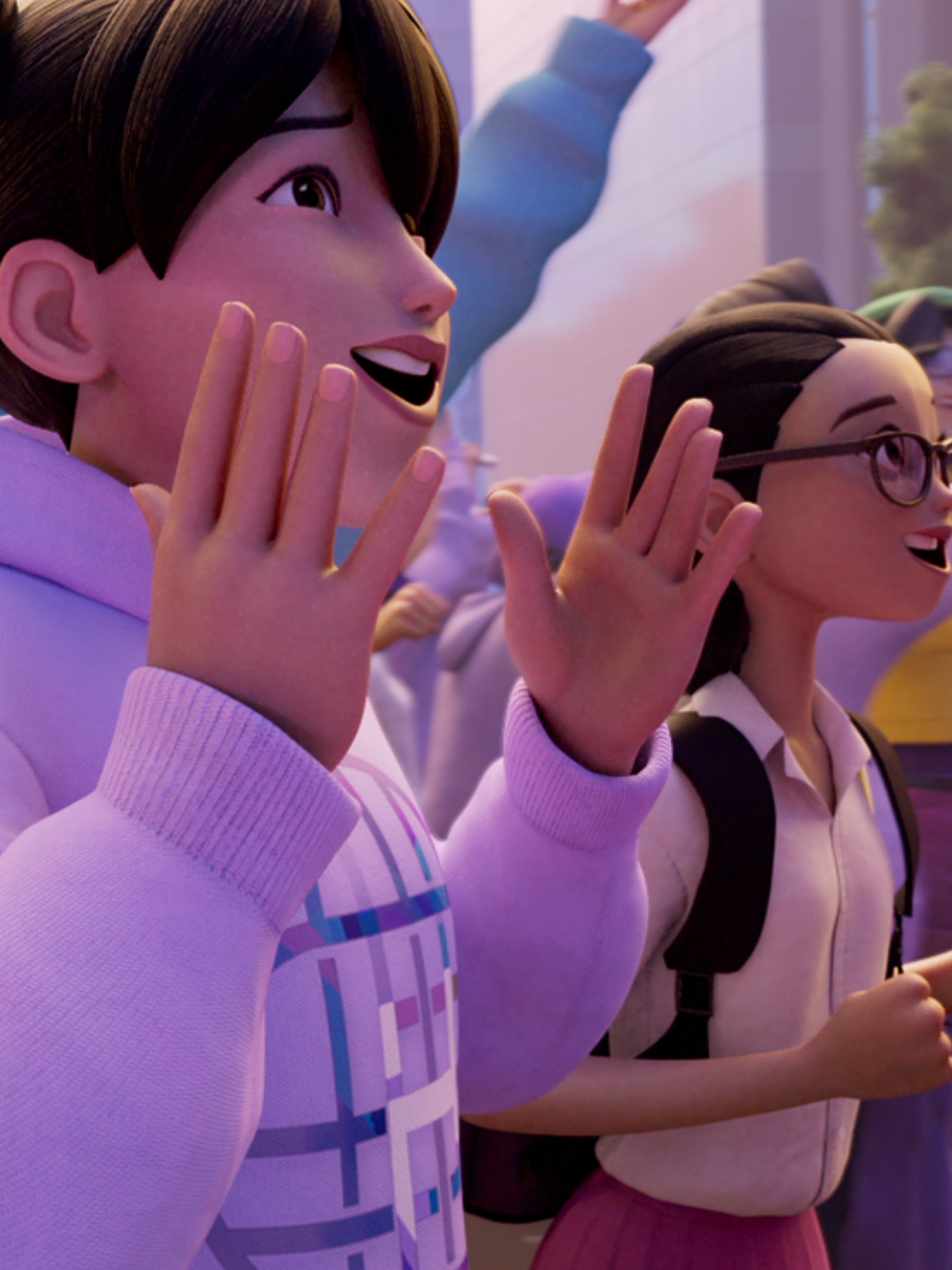 archive リュウイチロウ シマザキ オム ポケット　ギミック　ベスト Homeless PLUSHIE Bacon Gets ADOPTED by a RICH PREMIUM FAMILY in