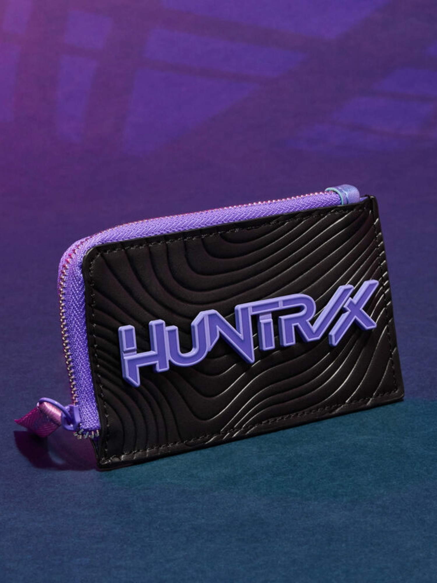 KPop Demon Hunters Huntrix Card Holder – Netflix Shop