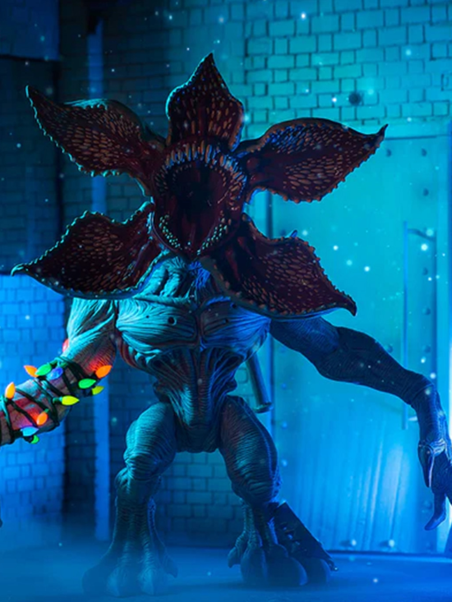 Stranger Things Demogorgon Vinyl Figure | Netflix Shop