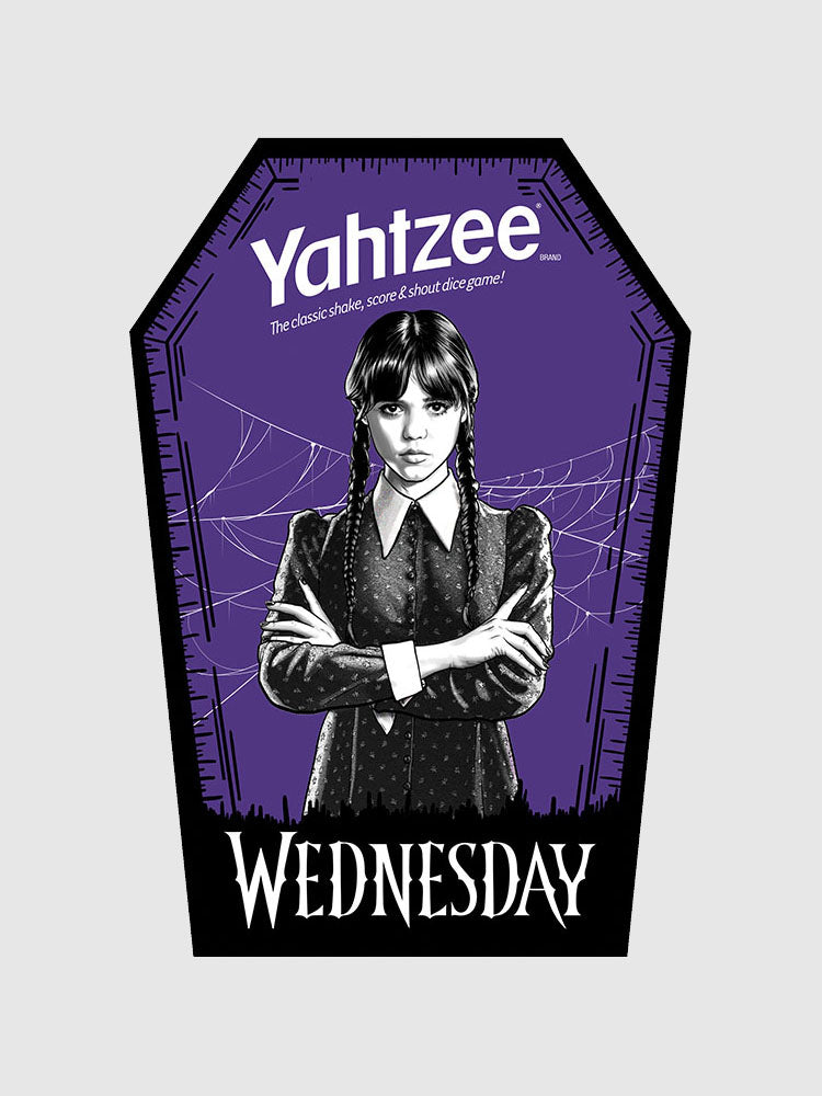 Wednesday Addams Gift