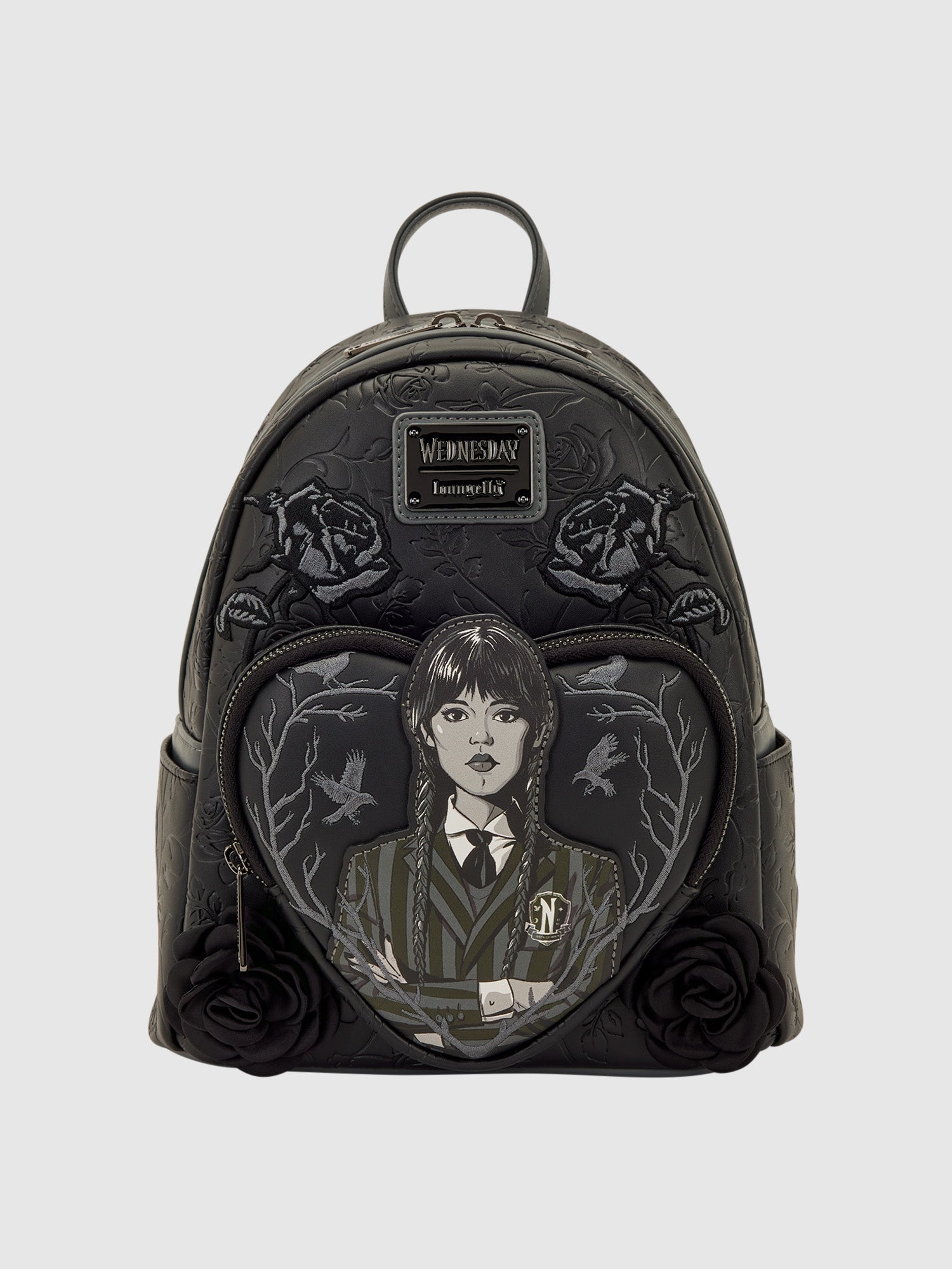 Wednesday Mini Backpack