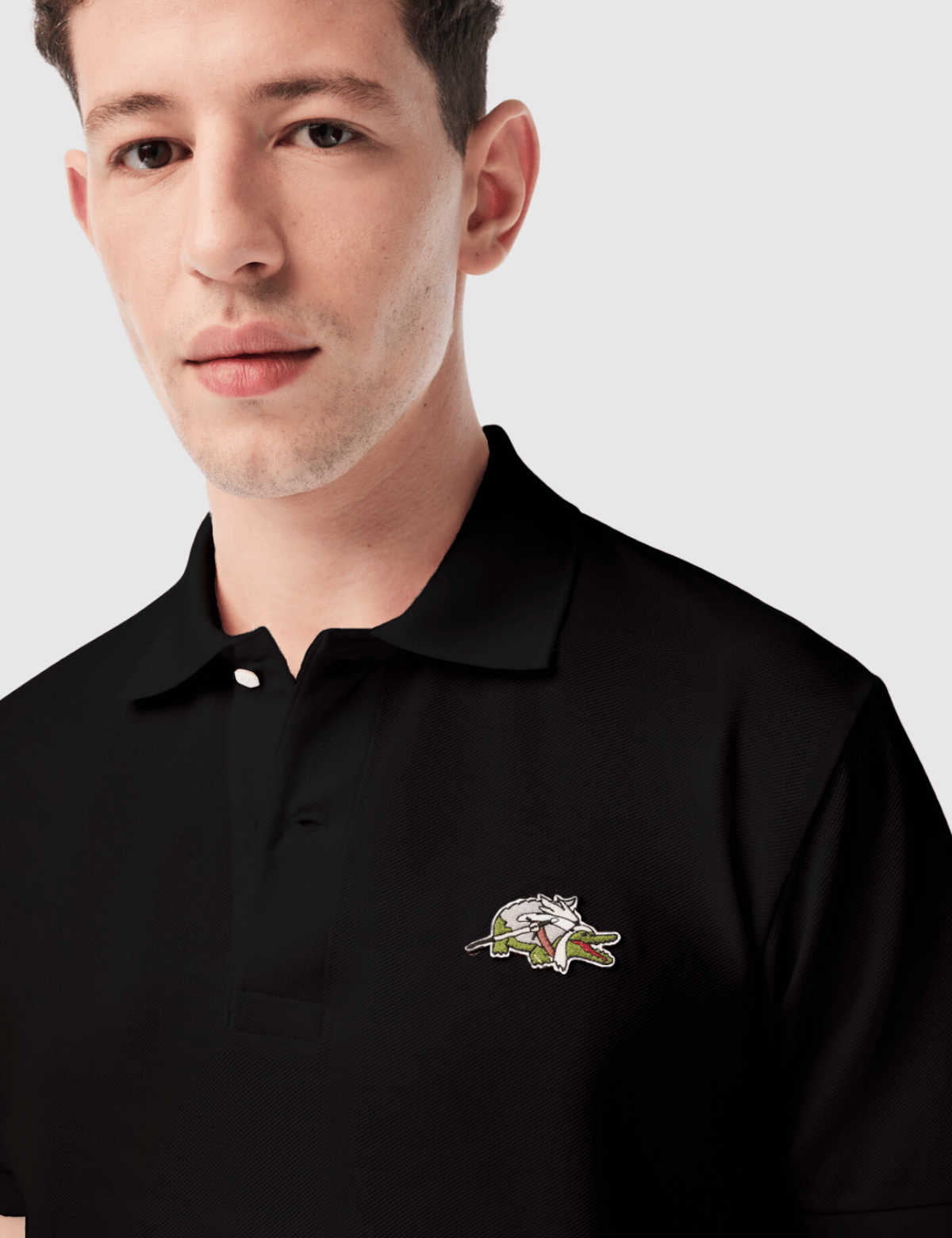 Lacoste friend with you 2025