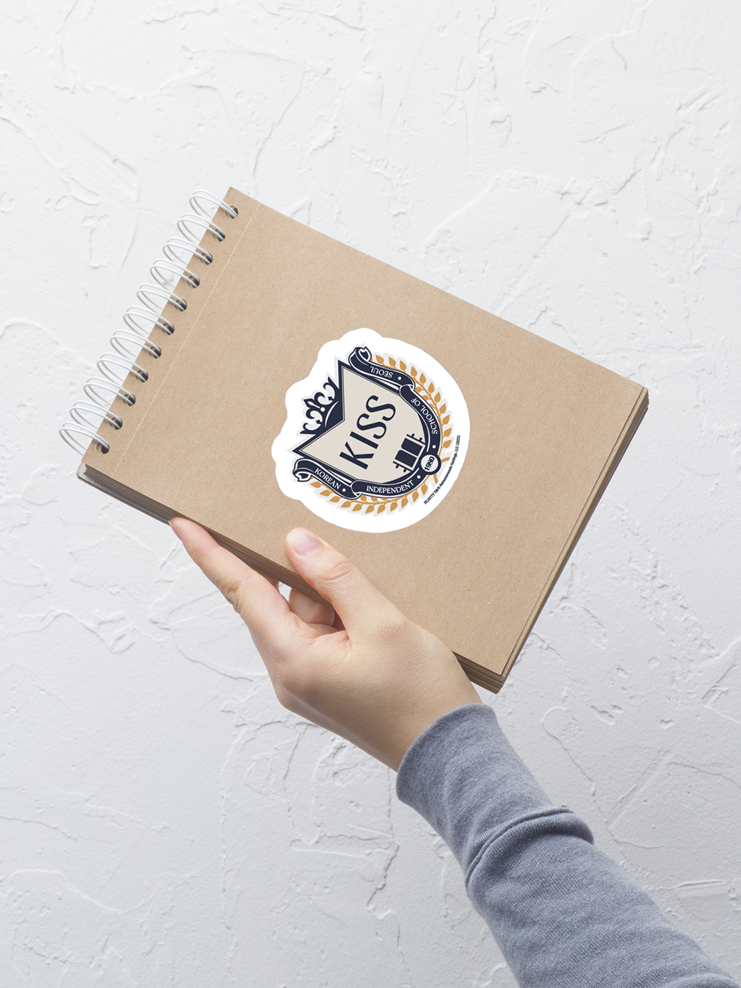 Heart In Wisconsin Sticker All Weather Vinyl State Love Decal – Heart Sticker Company
