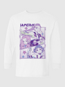 Ensemble Pantalon + T-shirt Fille - Dessin Animé Demon Hunters HUNTR/X, Manches Longues - 4
