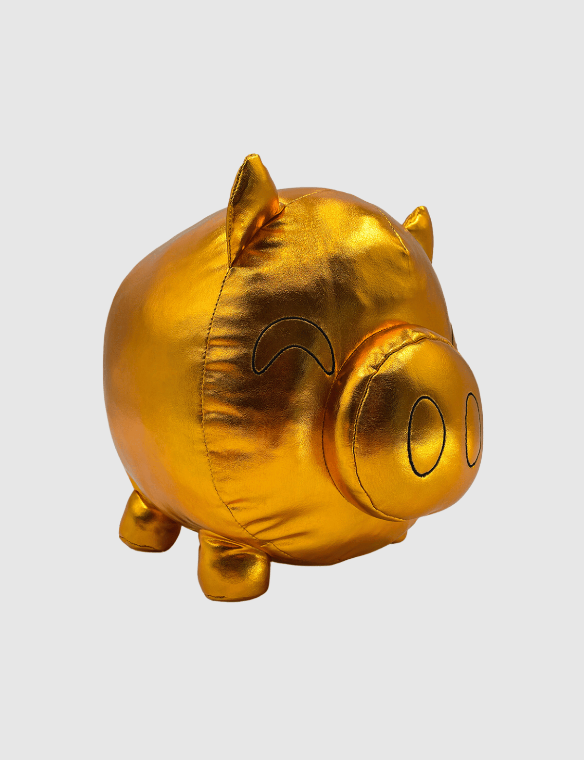 Youtooz Squid Game - Piggy Bank Plush