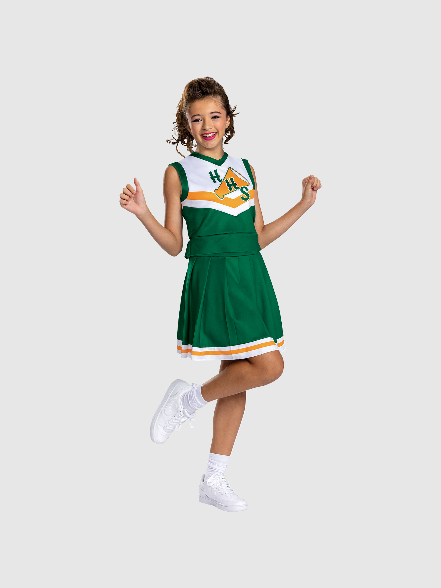 Stranger Things Cheerleader Costume | Netflix Shop