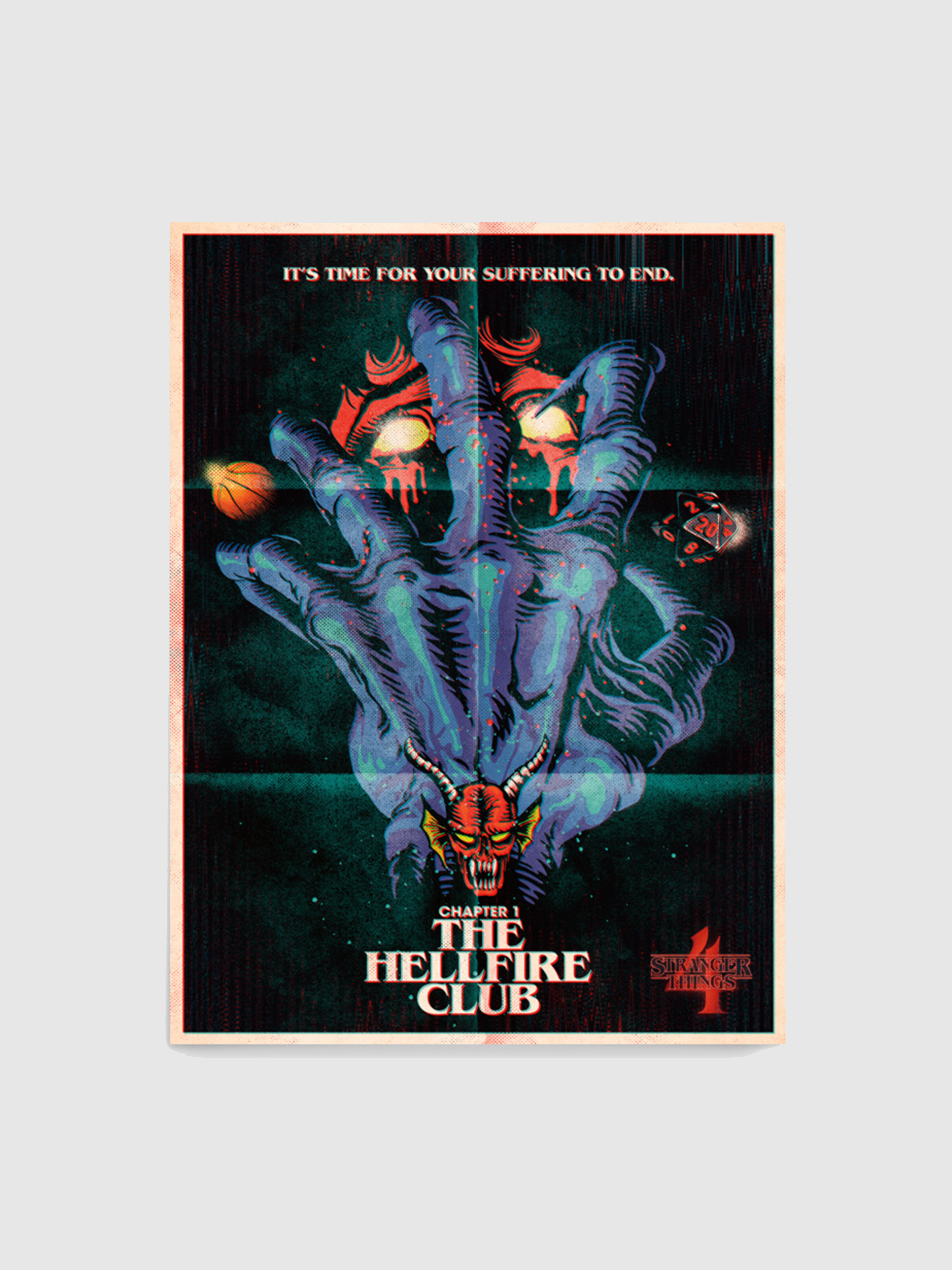 Lancheira Stranger Things Hawkins High D&D Hellfire Club « Blog de Lancheira Stranger Things Hawkins High D&D Hellfire Club « Blog de