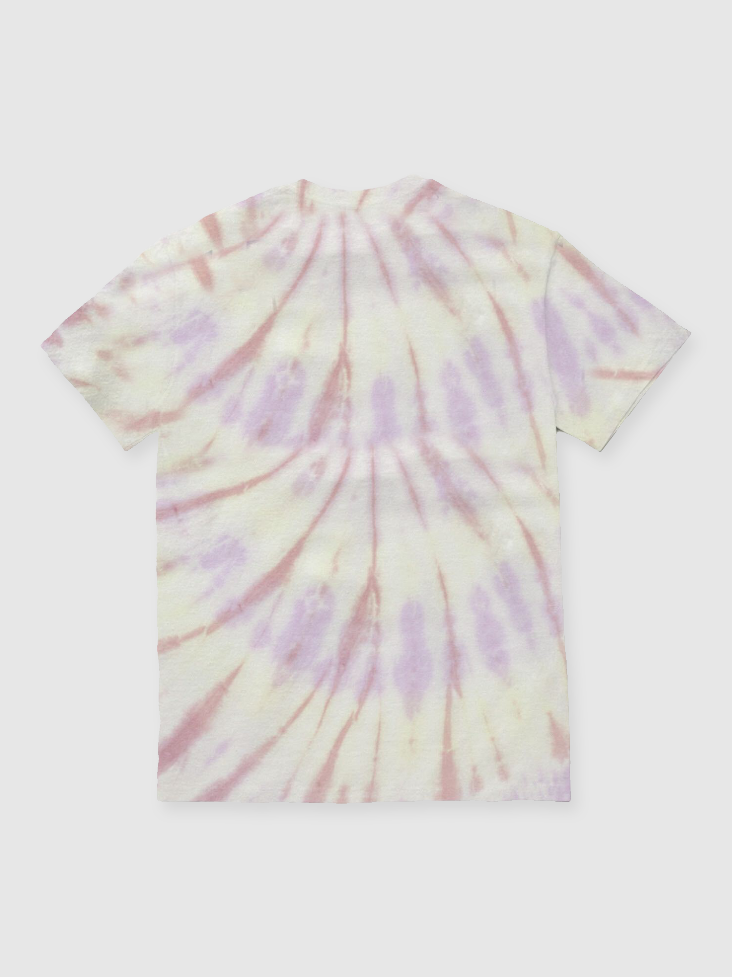 Stranger Things Tie Dye Shirt Netflix Shop