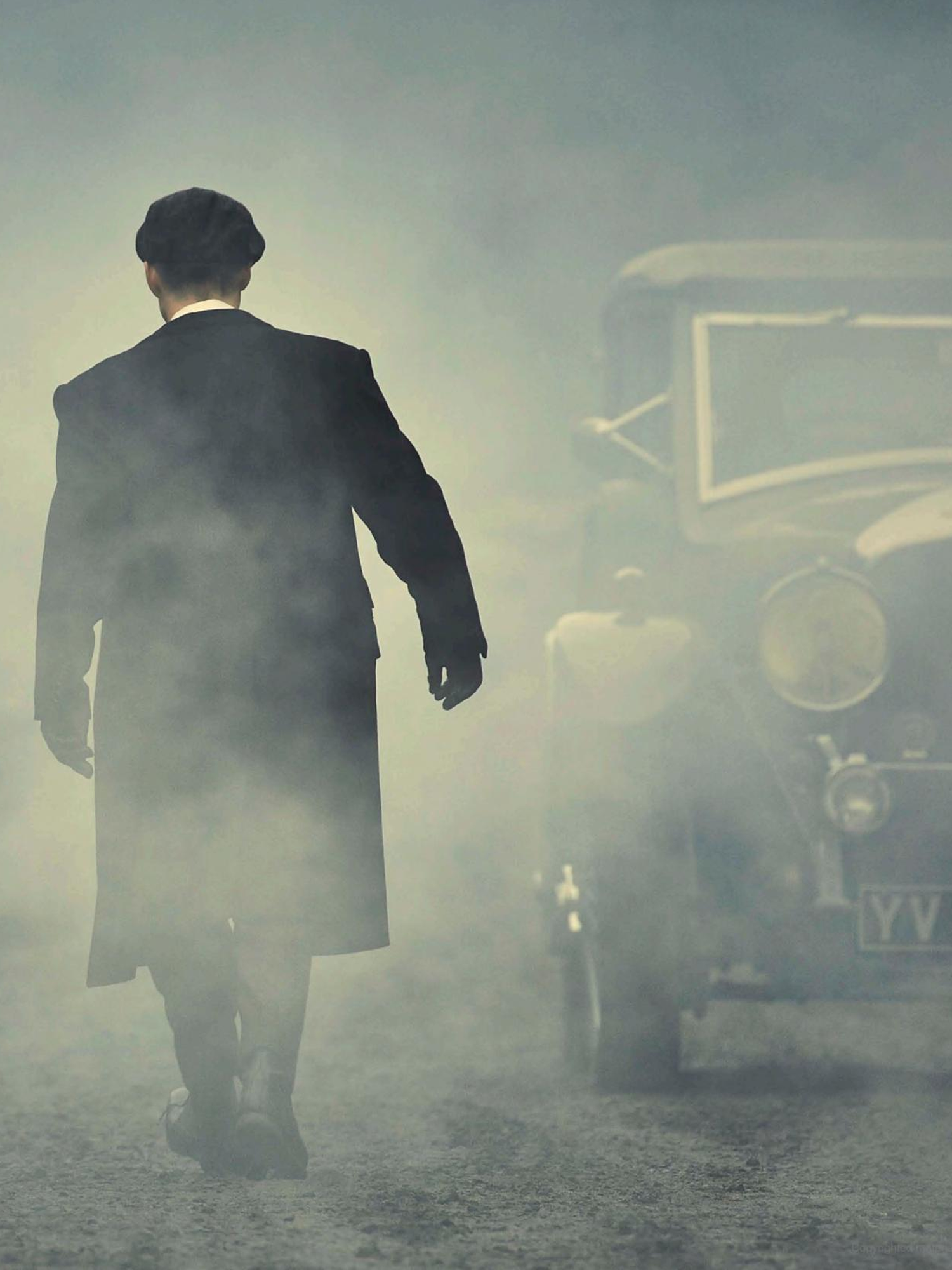 Peaky Blinders Bags  Shelby Brothers store