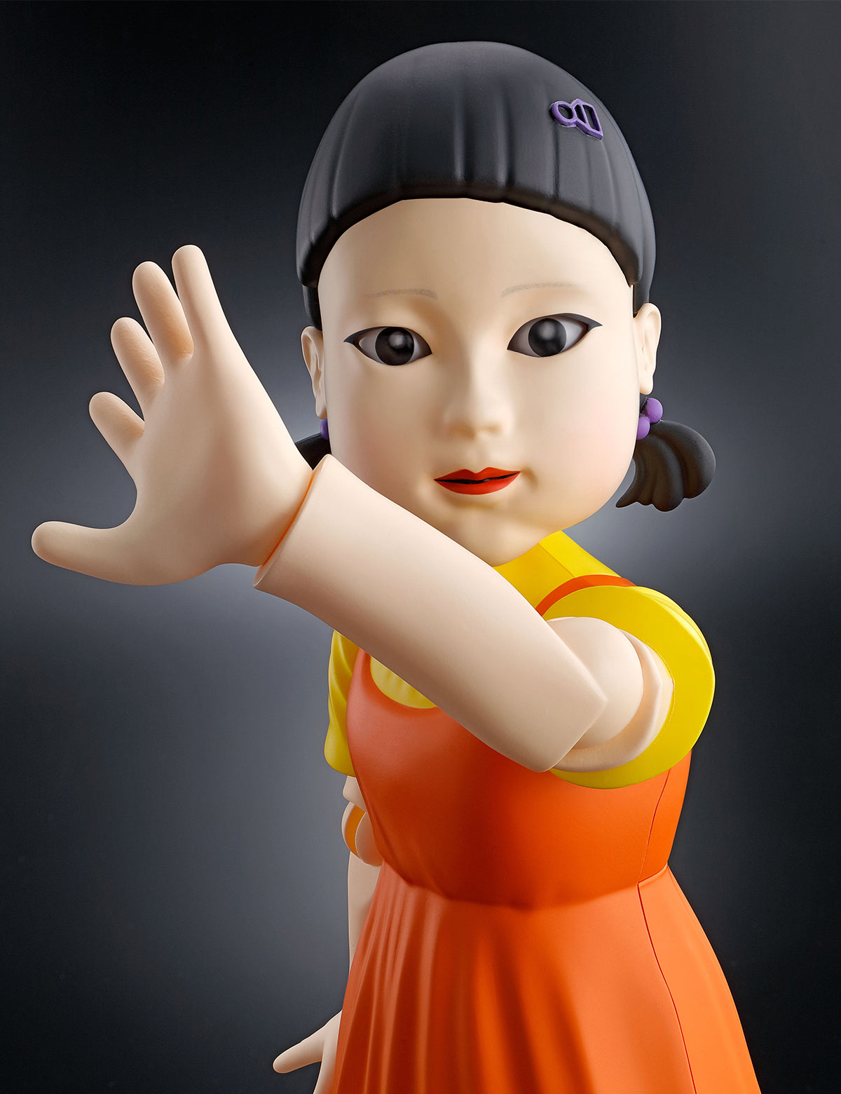 YoungHee Squid Game Doll Toy Netflix Shop