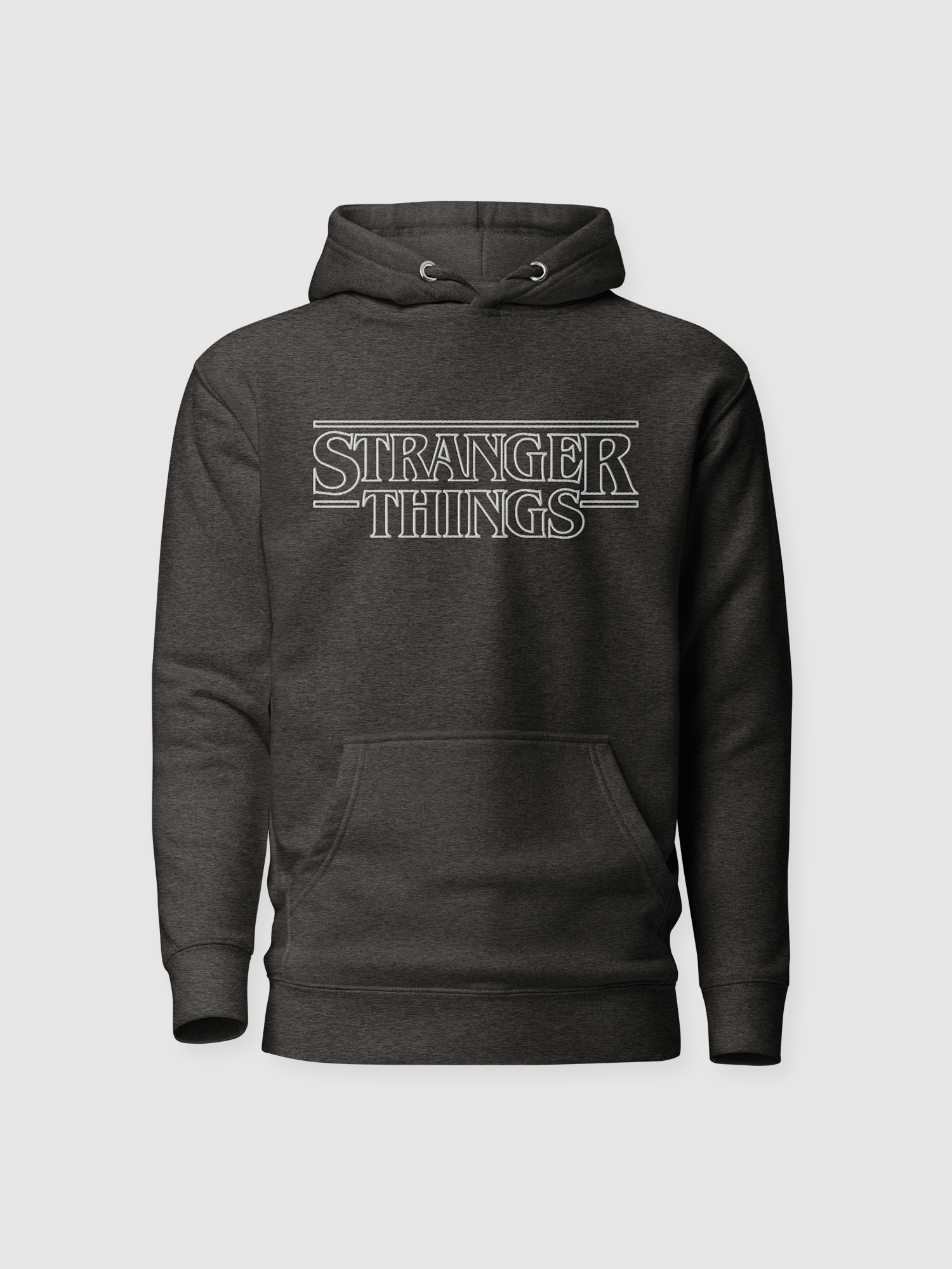 Crewneck Sweatshirt Champion Sweater Dark Grey Netflix Beef 2023