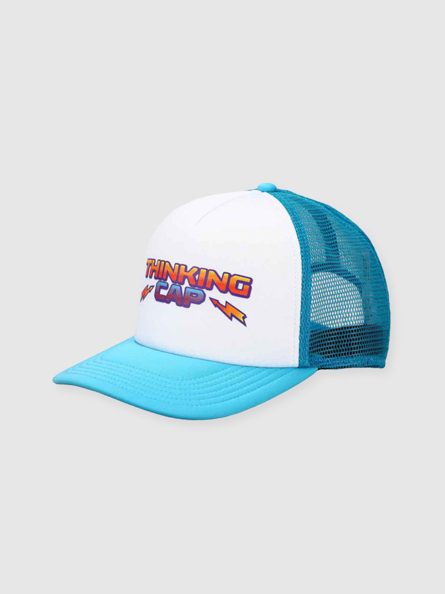 Dustin hat shop