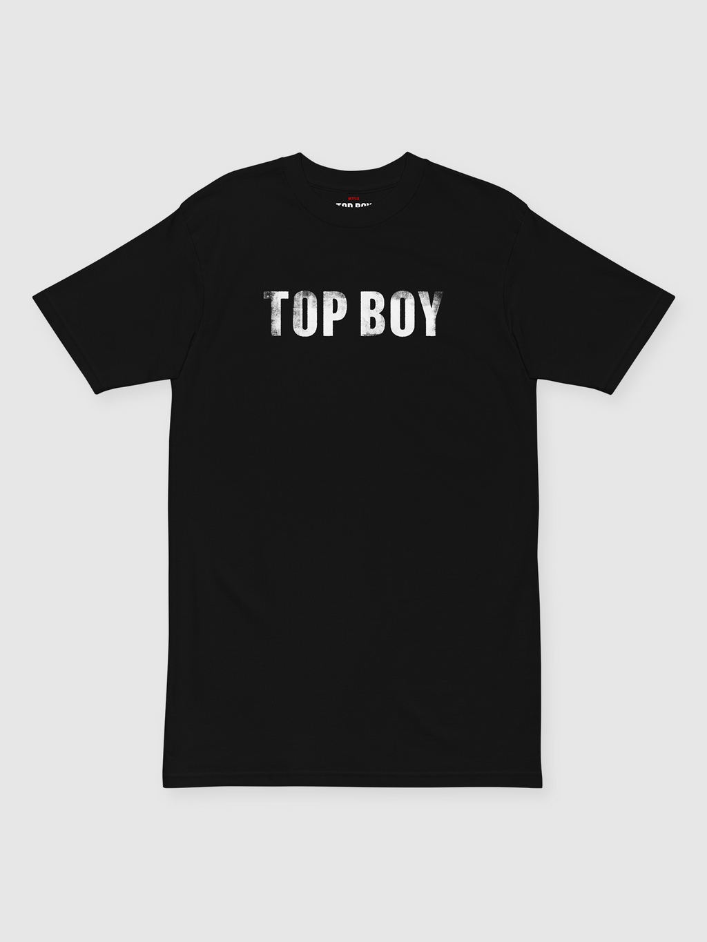 Top boy 2025 vintage clothing