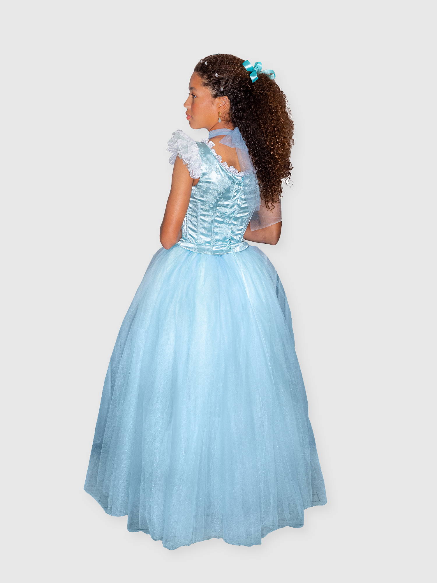 Agatha The School for Good and Evil Costume Netflix Shop