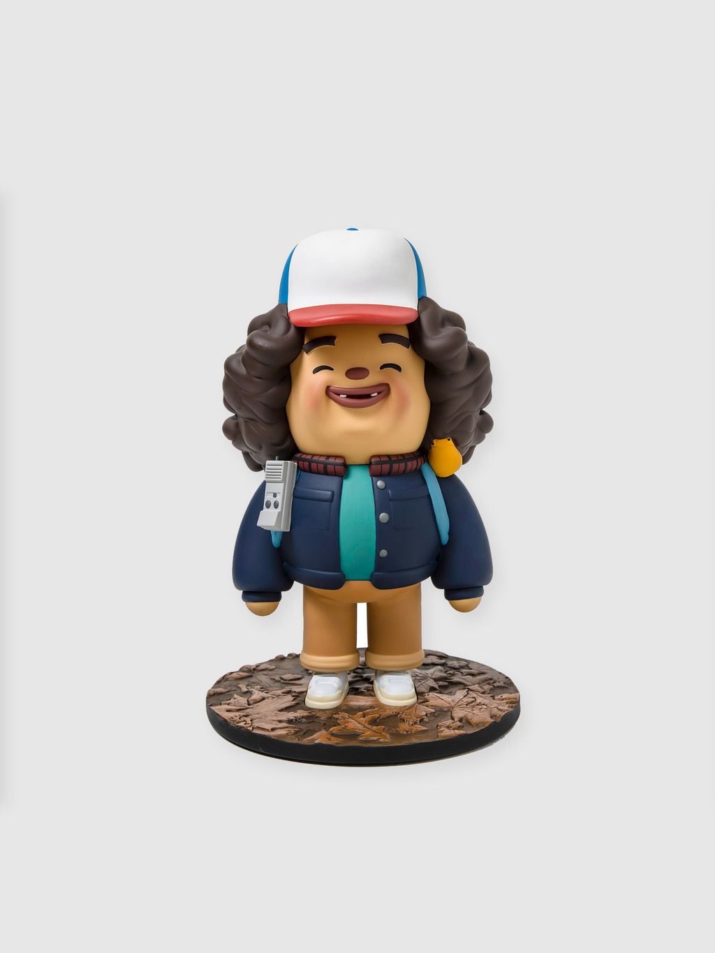 Dustin stranger online things toy