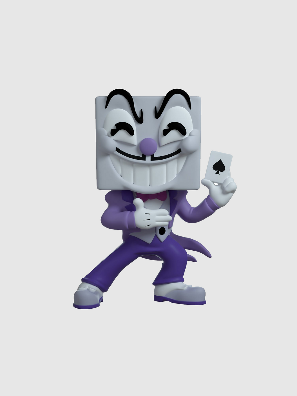 Action Figure Insider » “The Cuphead Show” Launches New Merchandise  Inspired by the Video Game and Netflix Series