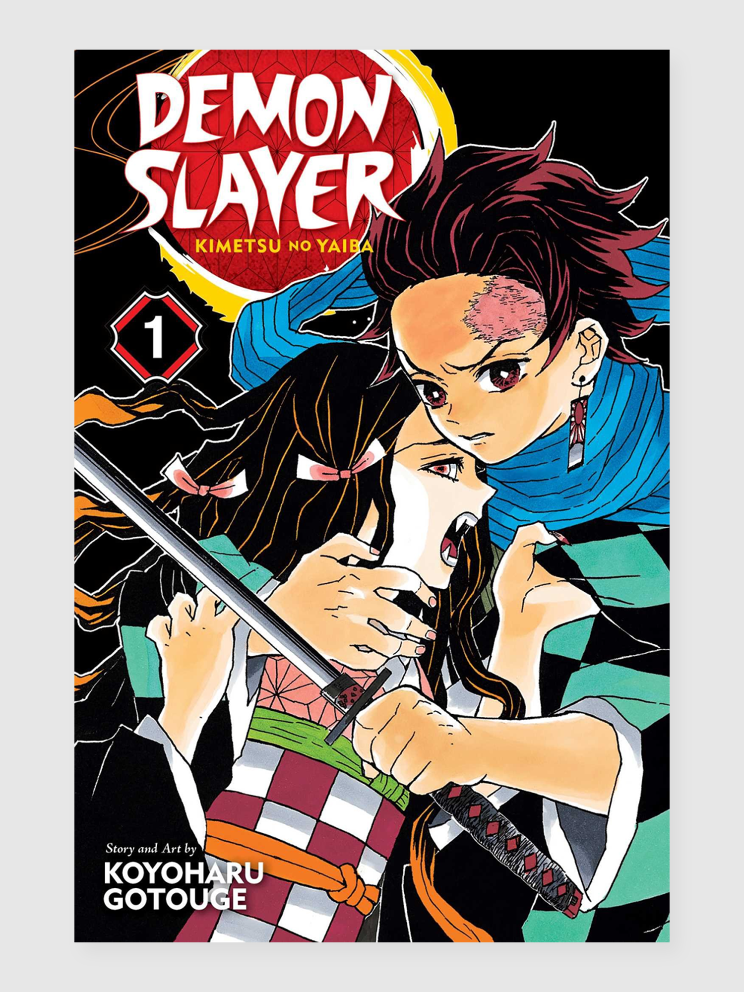 Demon Slayer's on Netflix! : r/KimetsuNoYaiba