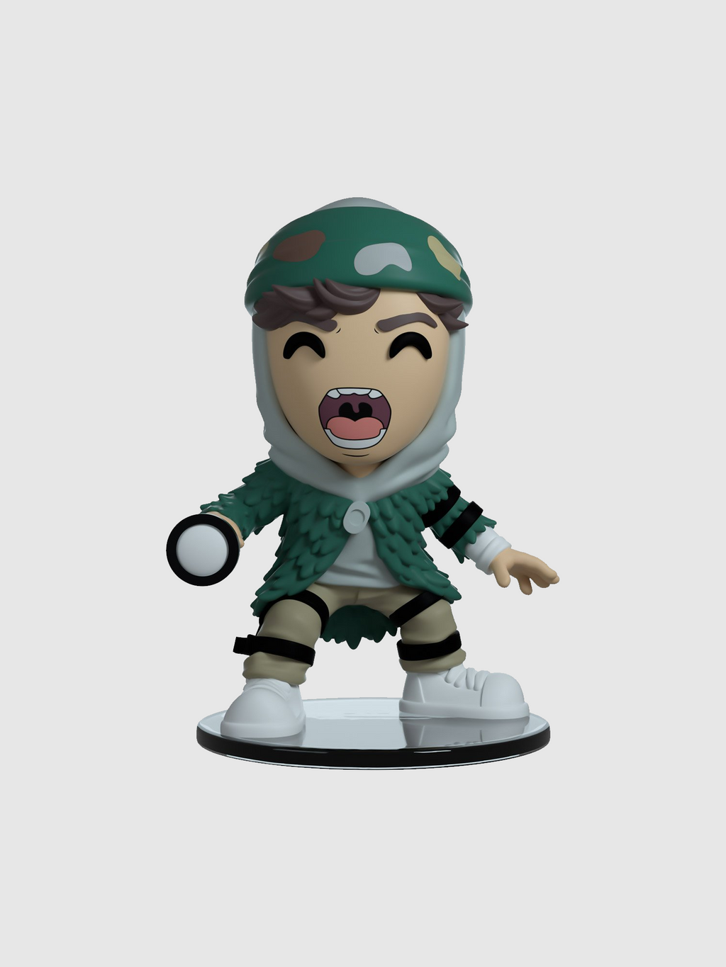 Stranger things dustin 2024 toy