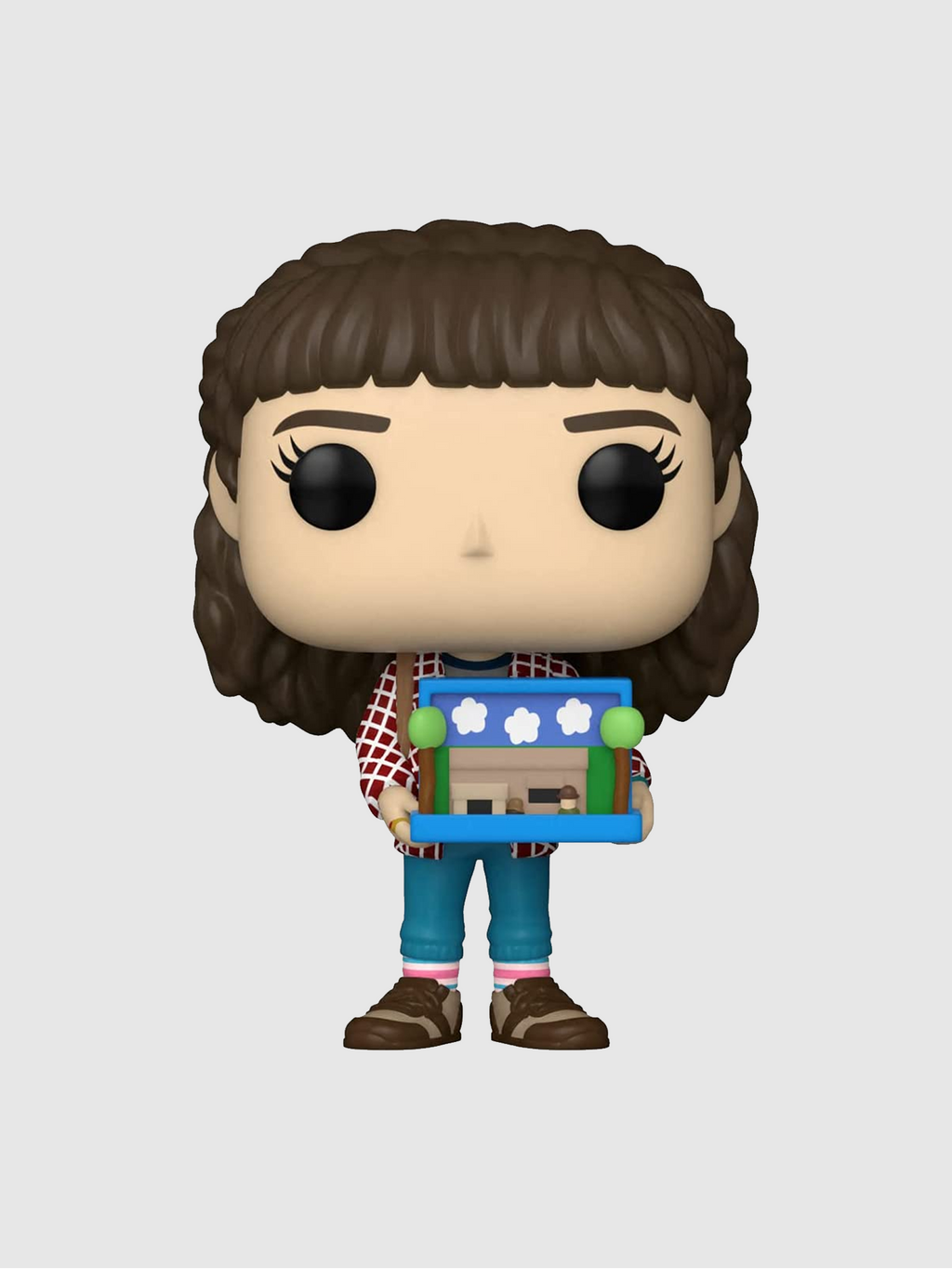 POP! TV: Eleven with Diorama - Stranger Things Season 4