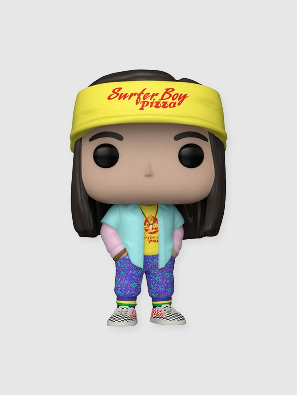 Pop funko 2024 de stranger things