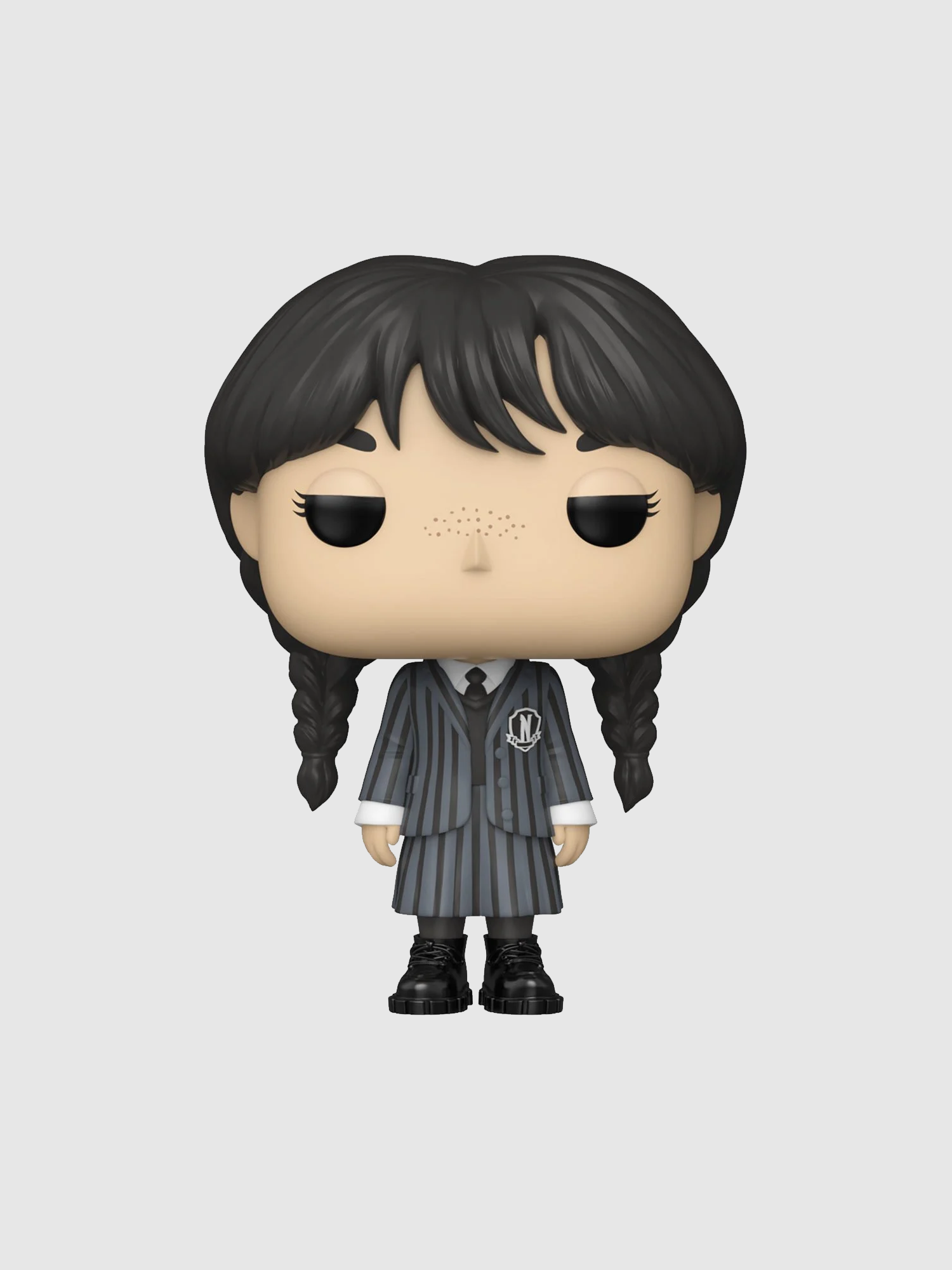 ファンコ ポップ NETFLIX『ウェンズデー シーズン2』 5体セット 新商品