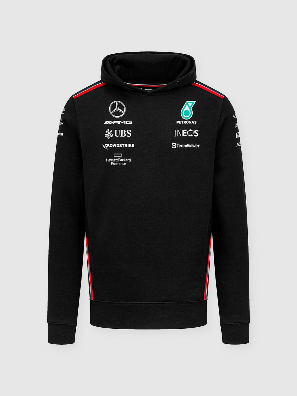Petronas discount f1 hoodie