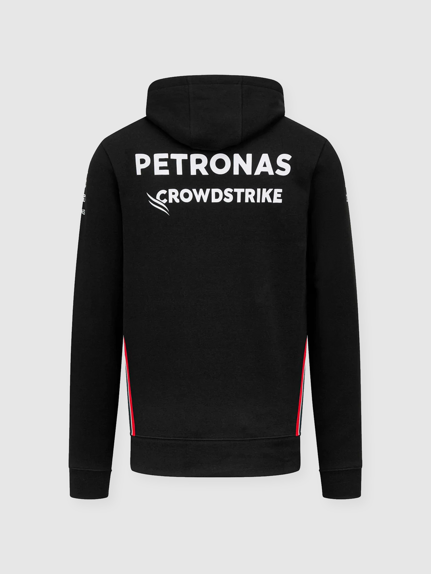 Mercedes f1 online hoodie 2019