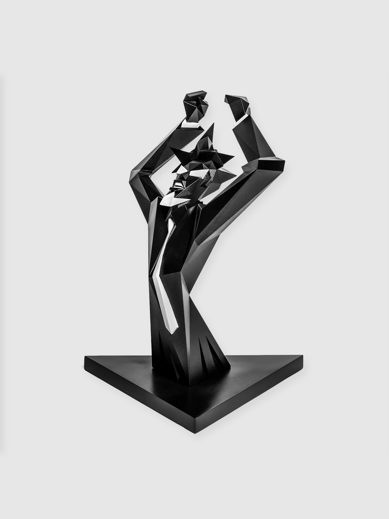 Entergalactic 9" Collectible Figure Netflix Shop