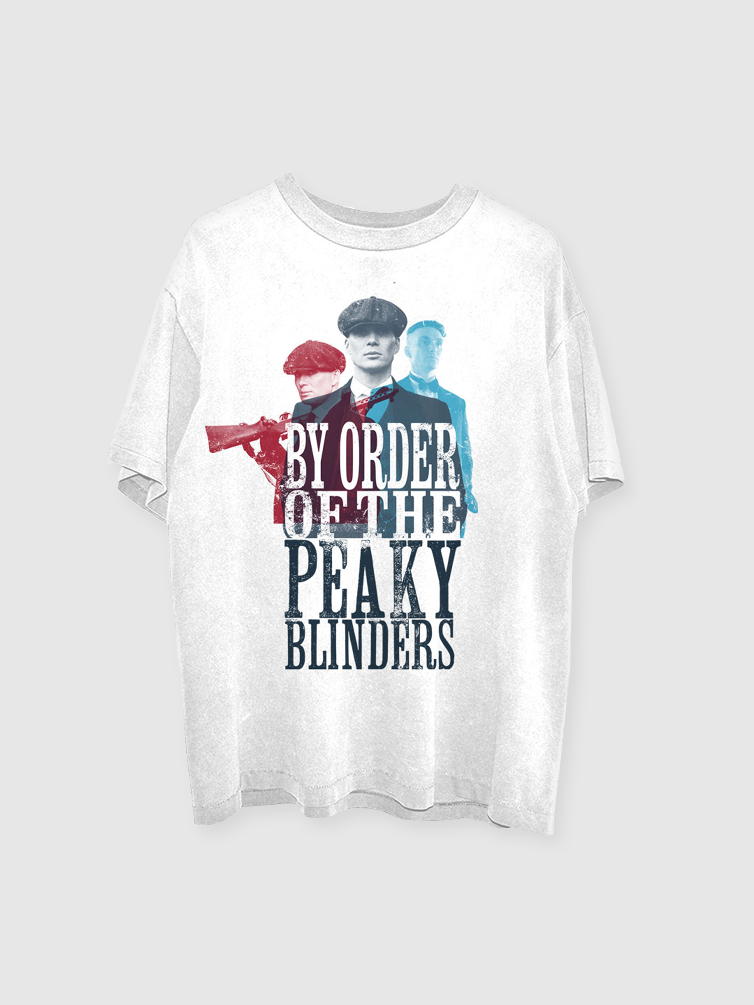 Peaky blinders top t shirt