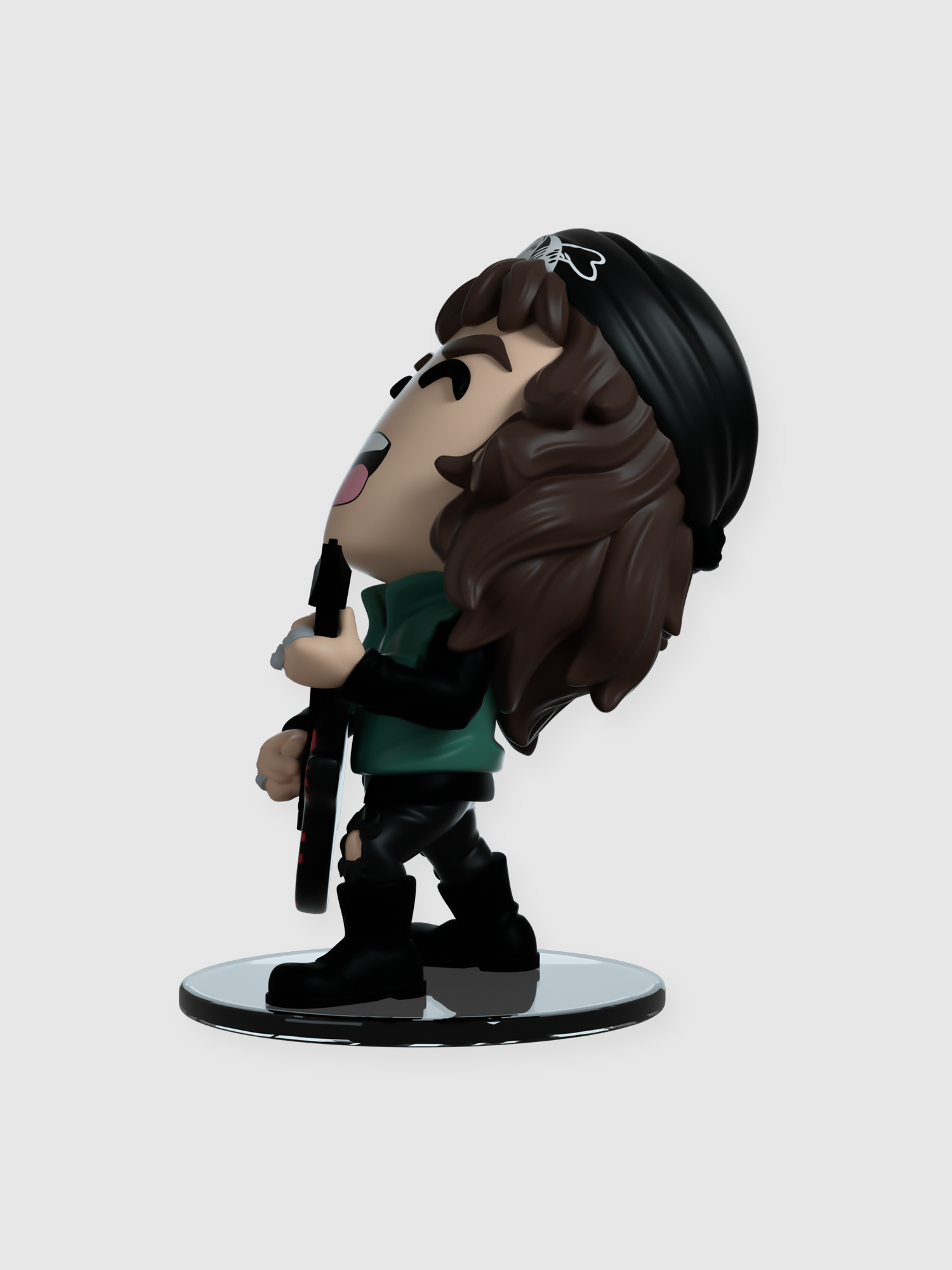 Exclusive:  Experts Weigh In On Eddie Murphy'S Possible Nose Surgery - 36a8yui