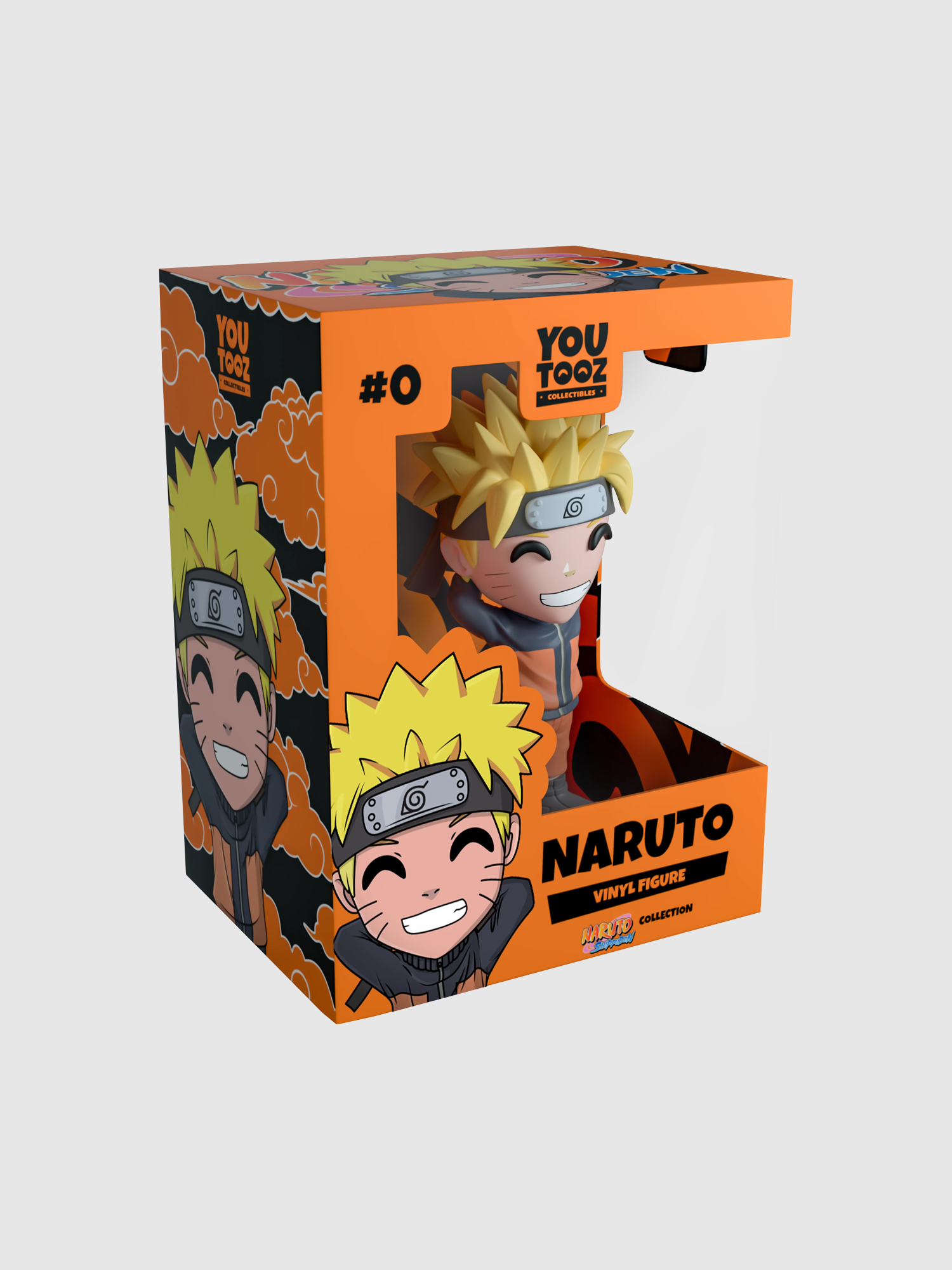 Naruto Uzumaki – Youtooz Collectibles